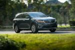 Kia Sorento SXL 2018 года (NA)